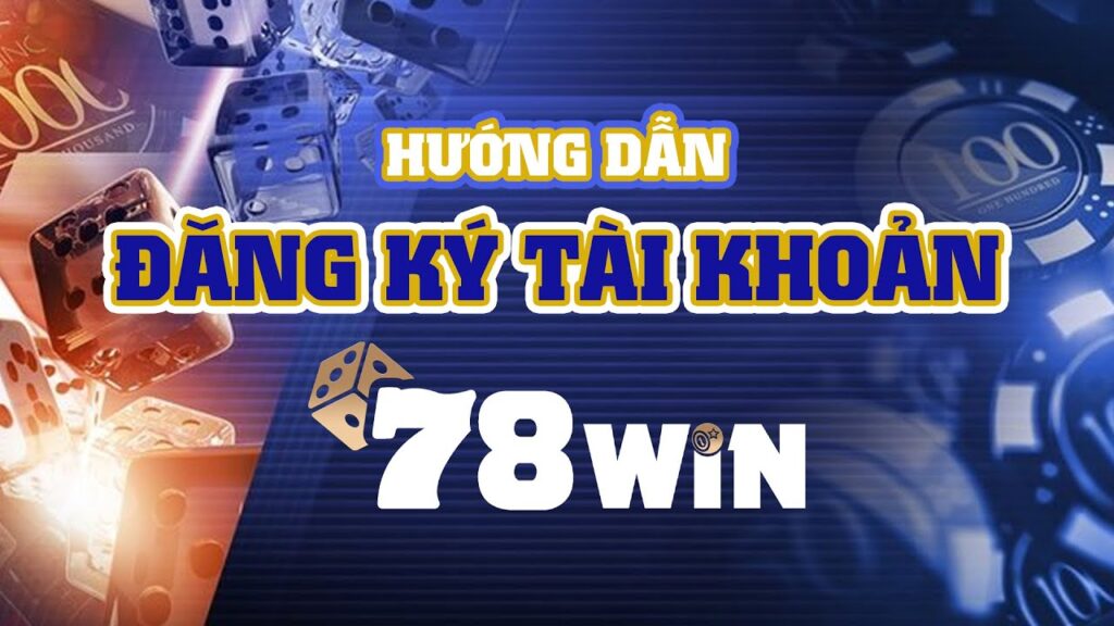 78winc đăng nhập